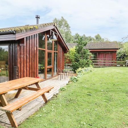 26 Dukes Meadow Ellonby Exterior foto