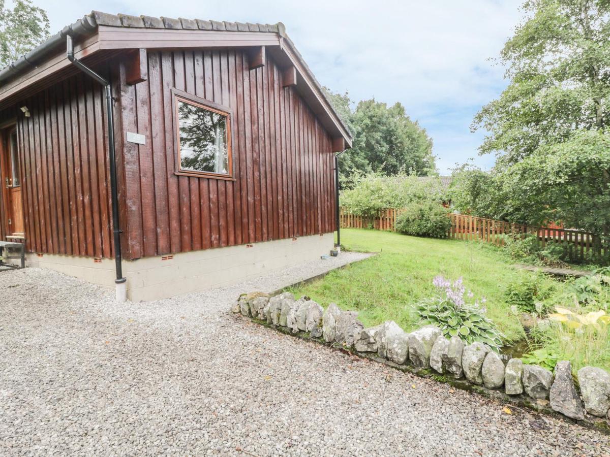 26 Dukes Meadow Ellonby Exterior foto