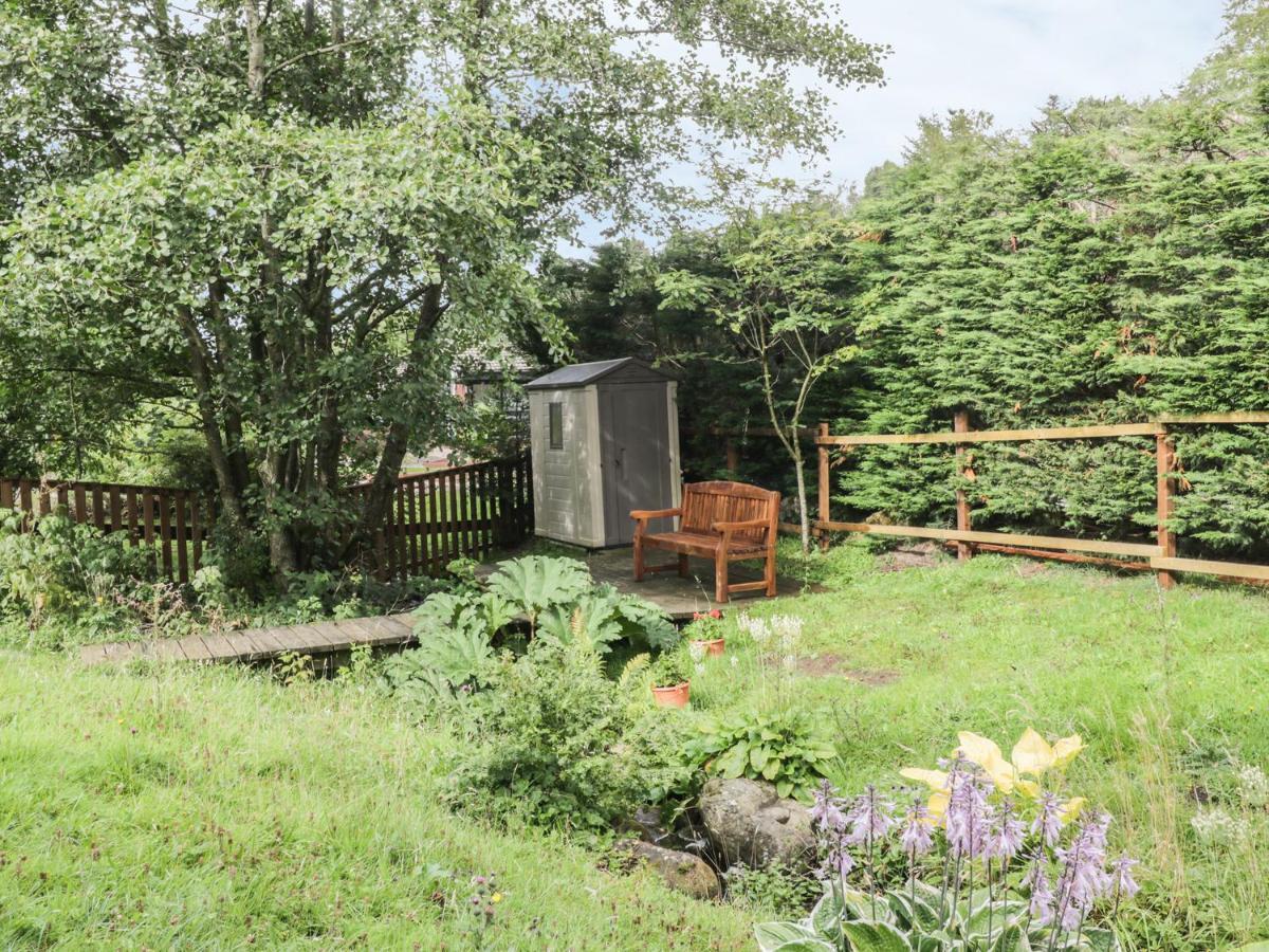 26 Dukes Meadow Ellonby Exterior foto