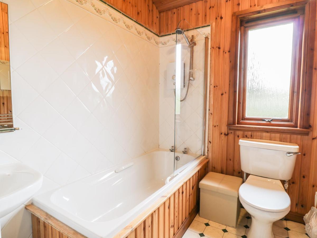 26 Dukes Meadow Ellonby Exterior foto