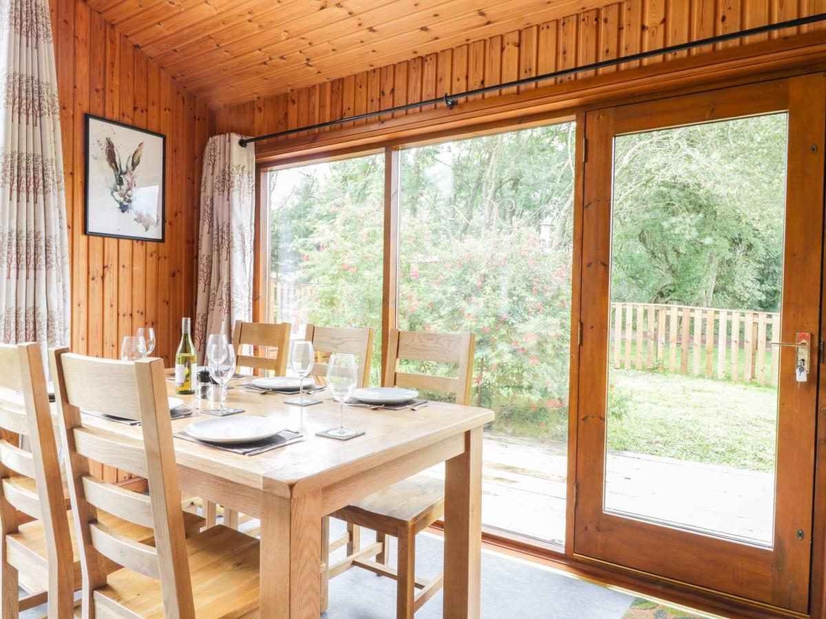 26 Dukes Meadow Ellonby Exterior foto