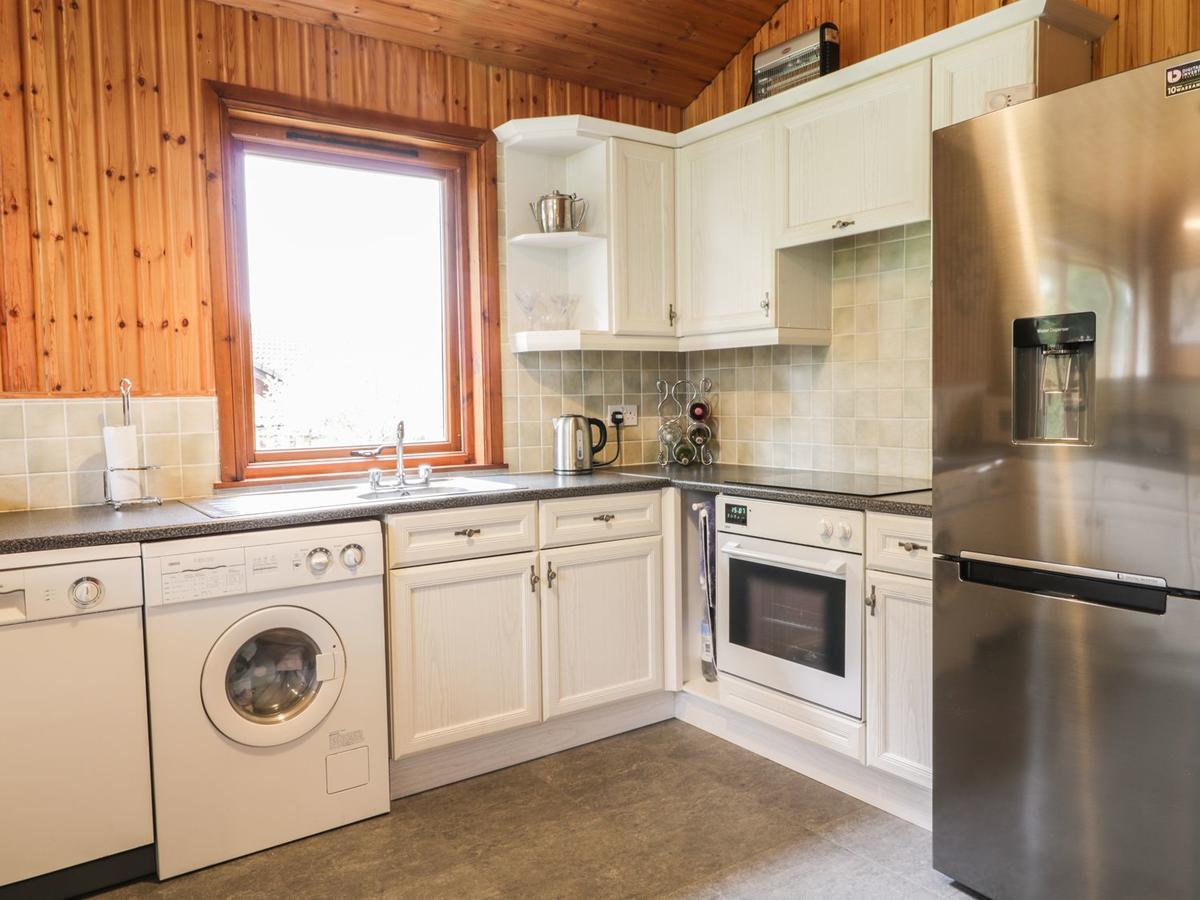 26 Dukes Meadow Ellonby Exterior foto