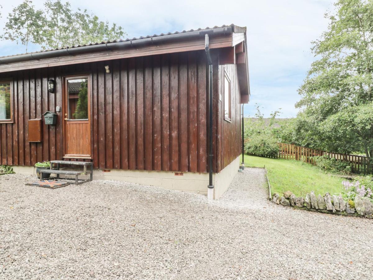 26 Dukes Meadow Ellonby Exterior foto
