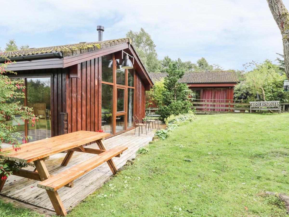 26 Dukes Meadow Ellonby Exterior foto
